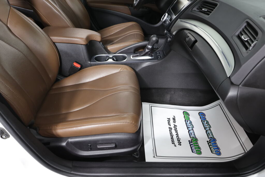Used 2020 Acura ILX FWD image 26