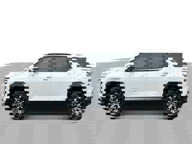 New 2026 Chevrolet Equinox LT image 5