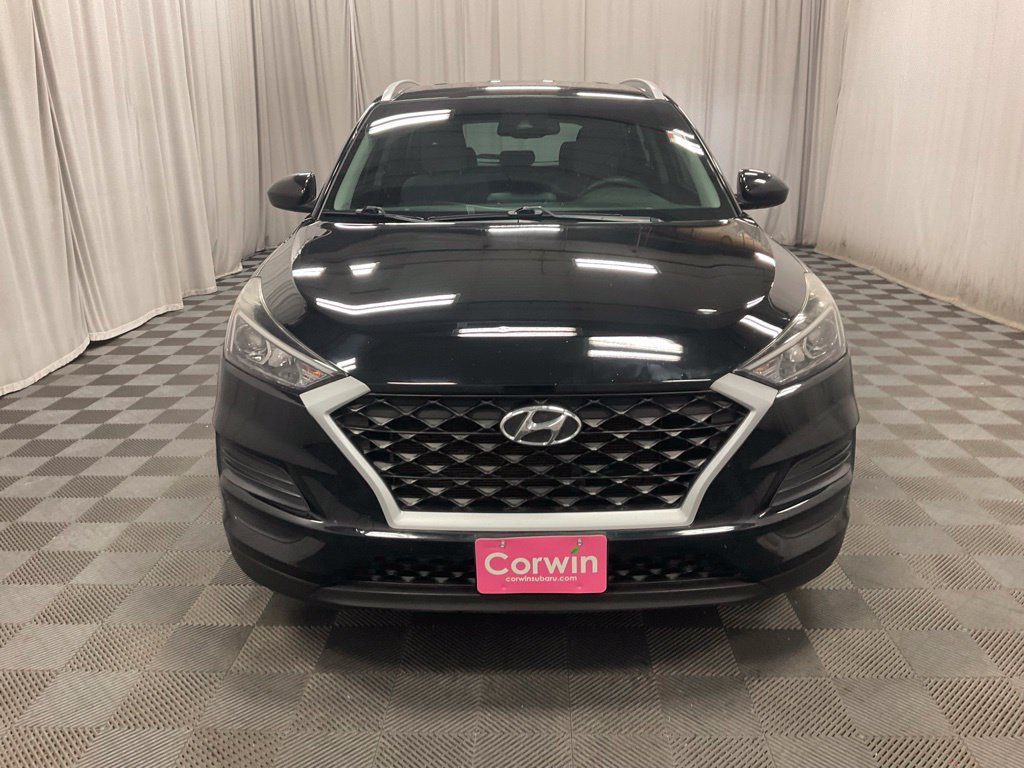 Used 2019 Hyundai Tucson Value AWD/4WD image 13