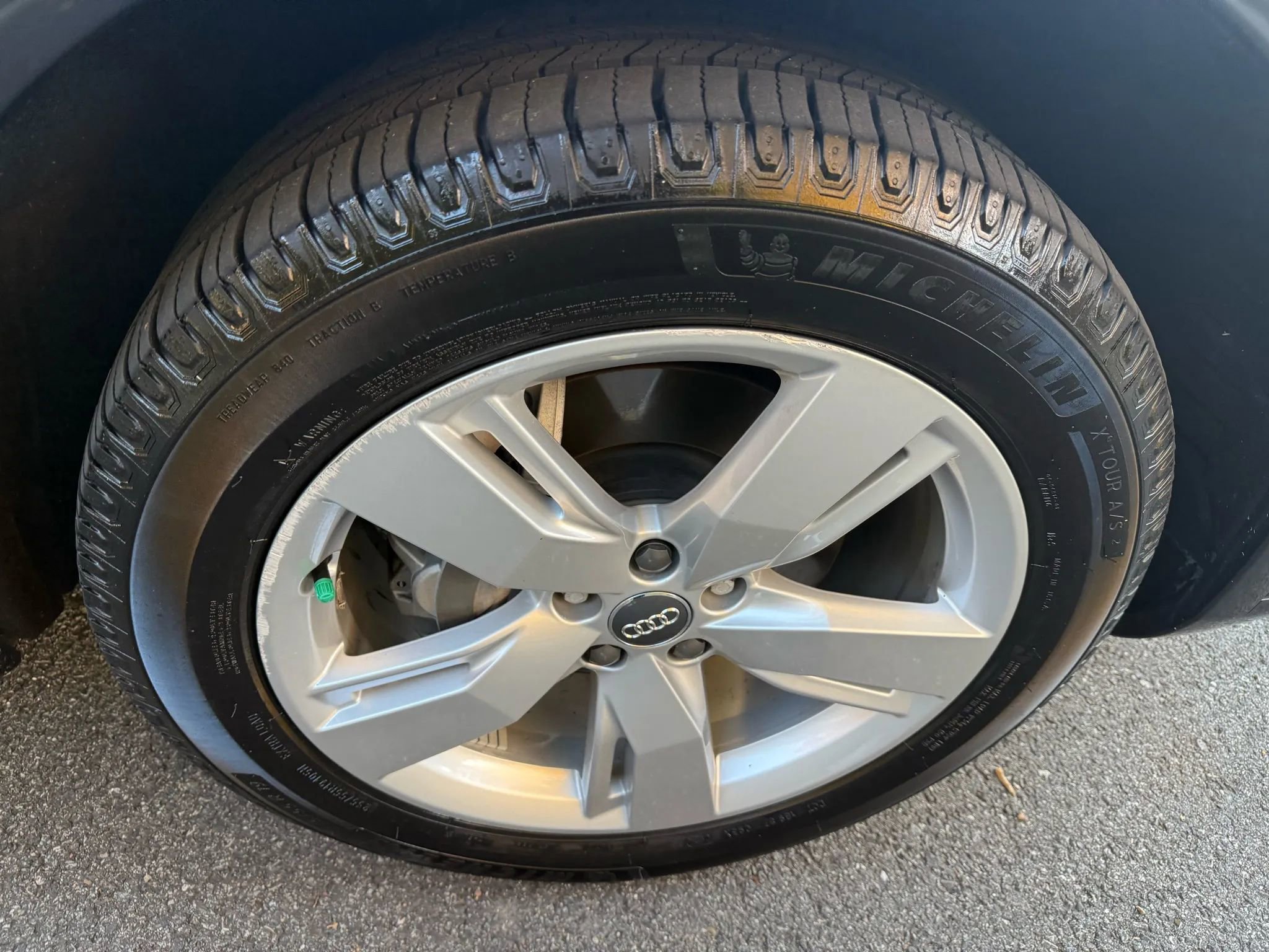 Used 2019 Audi Q5 2.0T Premium Plus image 31