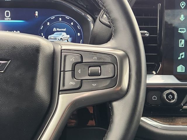 Used 2024 Chevrolet Silverado 1500 RST RWD image 29