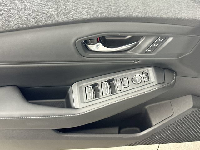 Certified 2025 Honda Accord Sport image 21