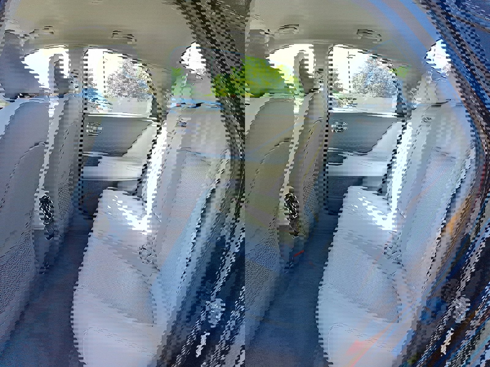 Certified 2024 Hyundai Ioniq 6 SEL image 11