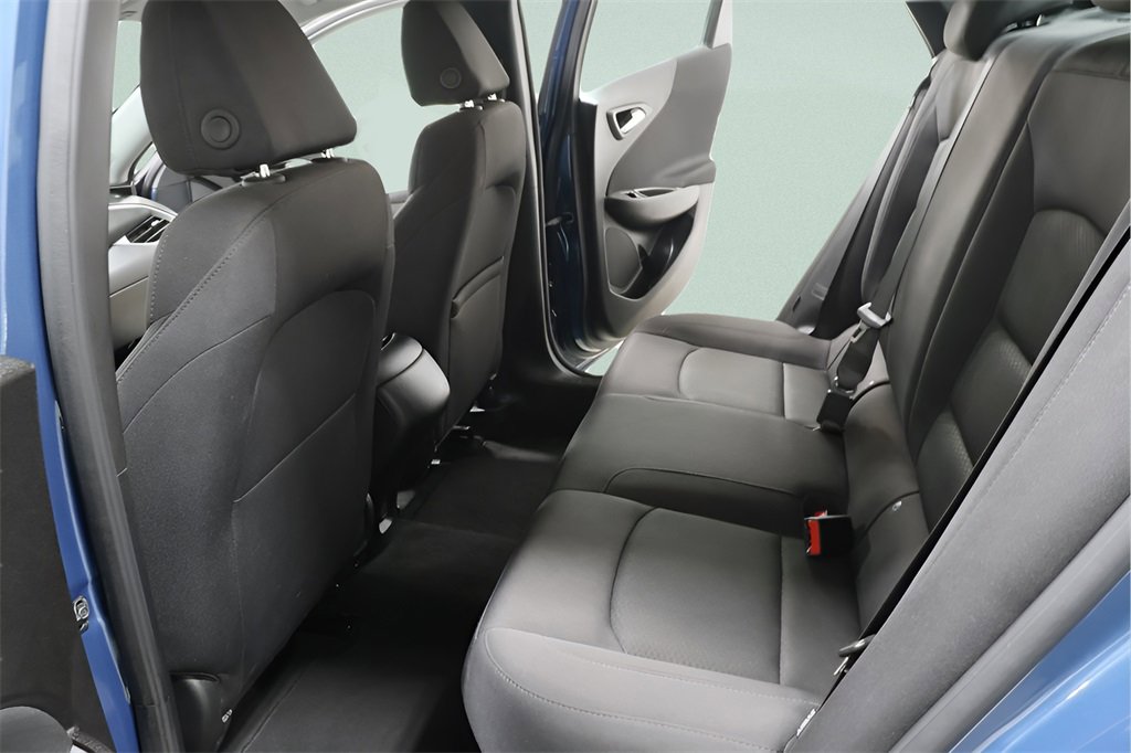 Used 2024 Chevrolet Malibu RS image 25