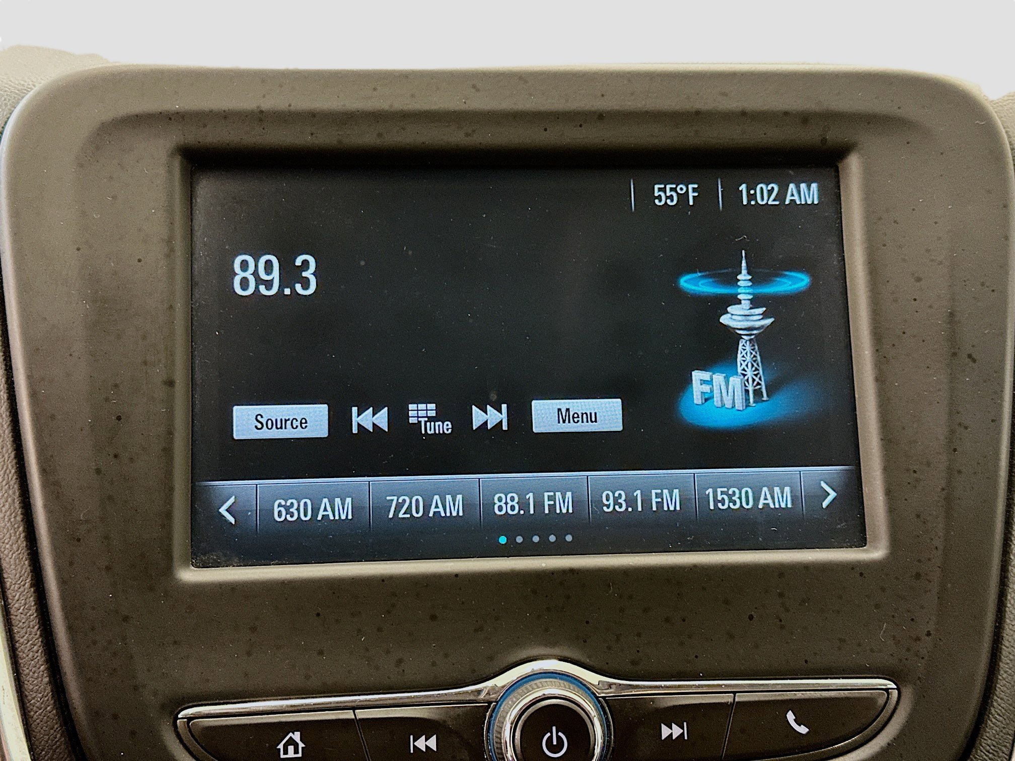 Used 2018 Chevrolet Equinox LS image 21