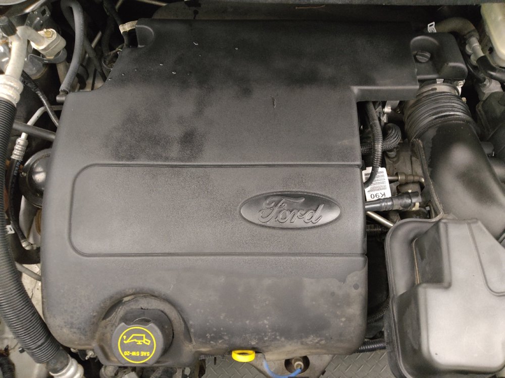 Used 2015 Ford Explorer Limited image 30