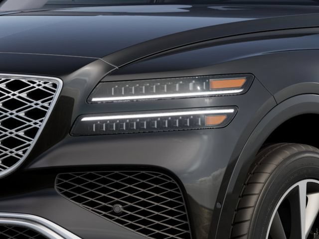 New 2027 Genesis GV80 2.5T Advanced AWD/4WD image 9