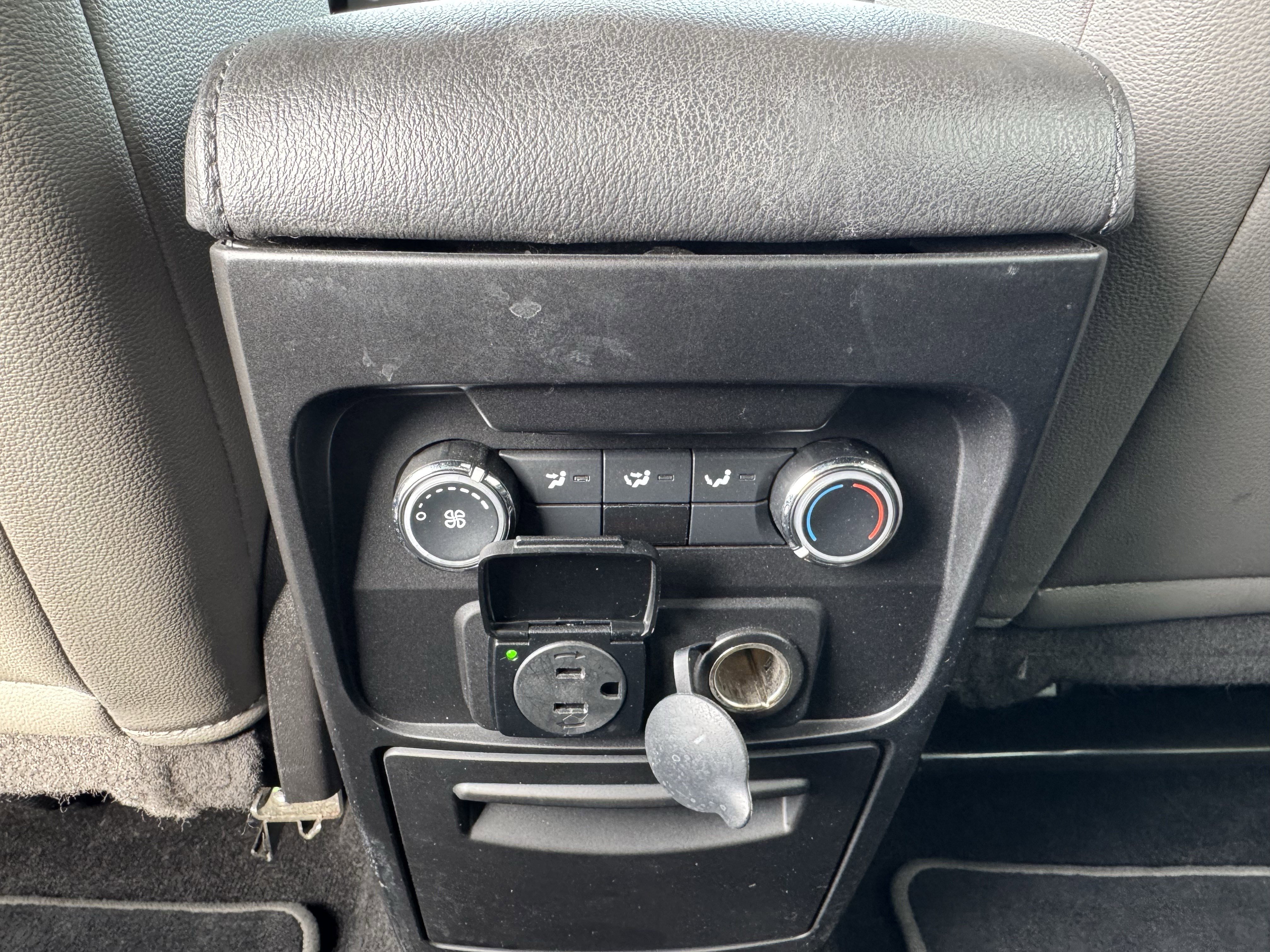 Used 2019 Ford Flex Limited w/ Limited Appearance Package image 38