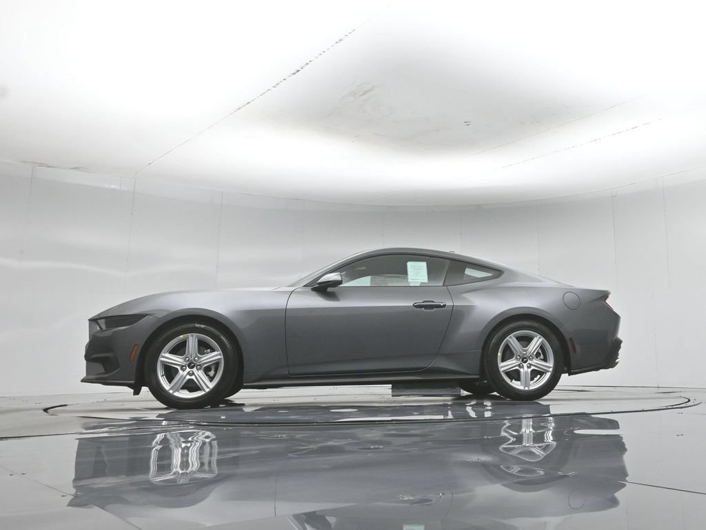 New 2026 Ford Mustang Coupe RWD image 49