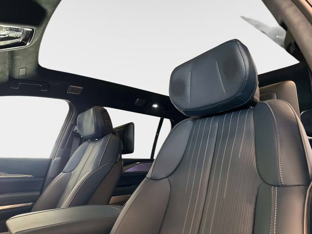 New 2026 Cadillac Escalade IQL Sport 2 image 20