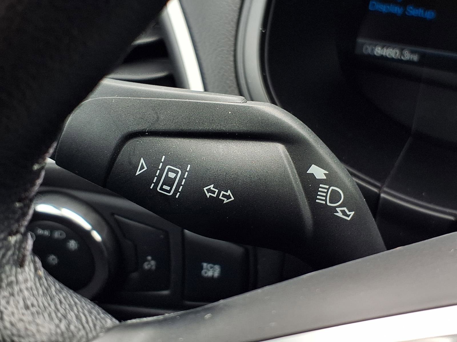 Used 2023 Ford Edge SEL AWD/4WD image 16