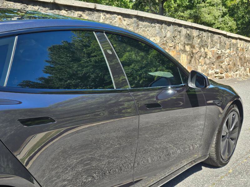 Used 2024 Tesla Model S AWD/4WD image 22