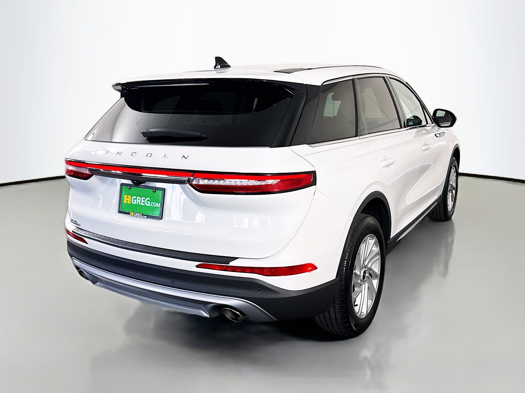 Used 2023 Lincoln Corsair FWD image 10