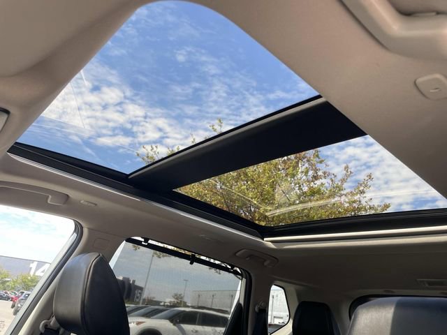 Certified 2023 Nissan Rogue SV w/ SV Premium B Package FWD image 20