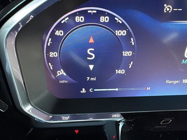 New 2026 Chevrolet Silverado 1500 RST w/ RST Select Package image 20