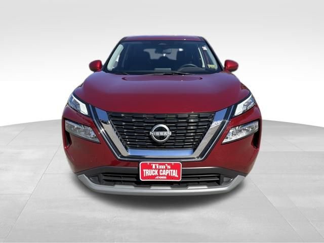 Used 2023 Nissan Rogue SV image 8