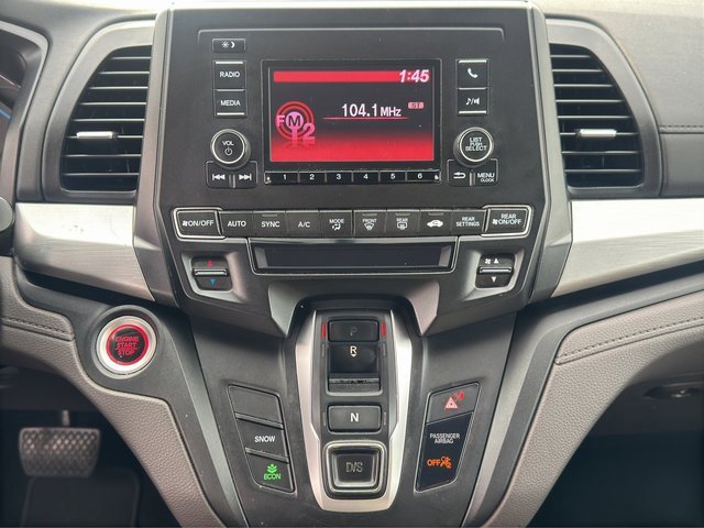 Used 2019 Honda Odyssey LX image 20