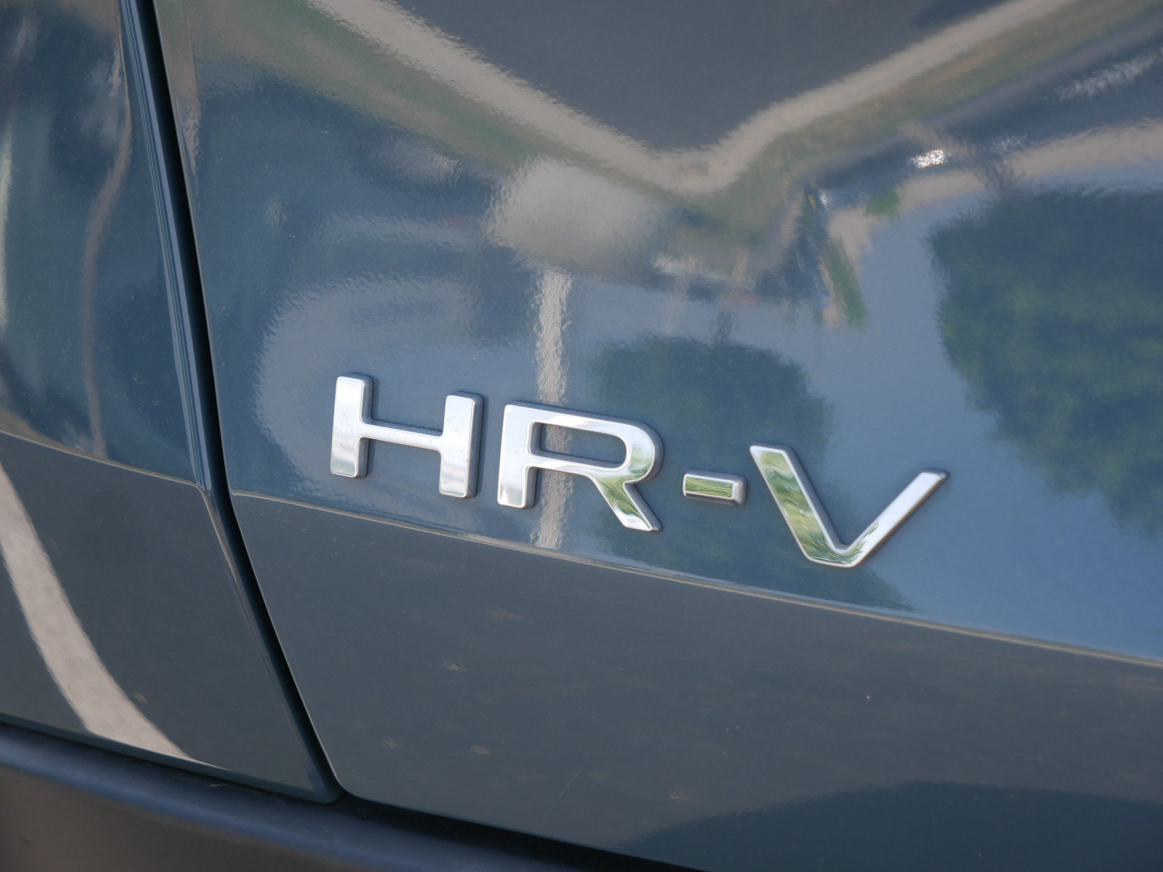 Used 2024 Honda HR-V Sport image 6