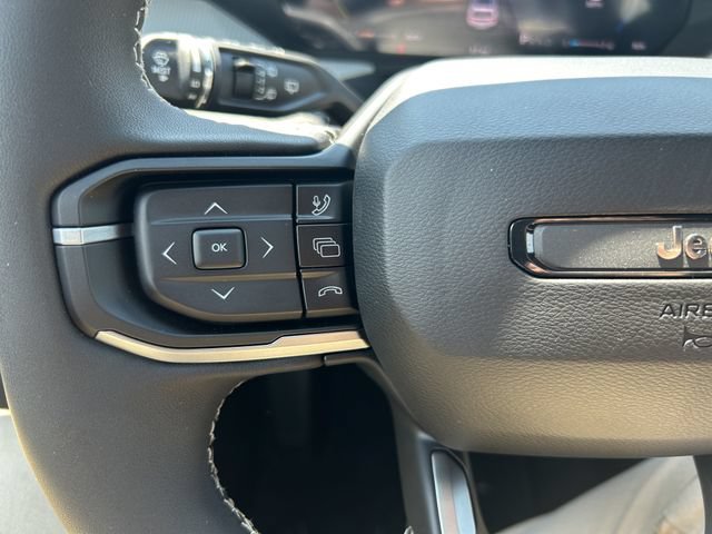 New 2026 Jeep Cherokee Limited AWD/4WD image 28