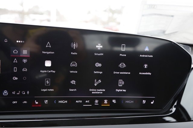 New 2025 Audi A5 2.0T Premium Plus image 26