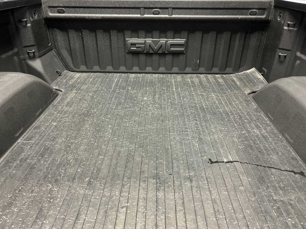 Used 2019 GMC Sierra 1500 SLT w/ SLT Premium Plus Package AWD/4WD image 23