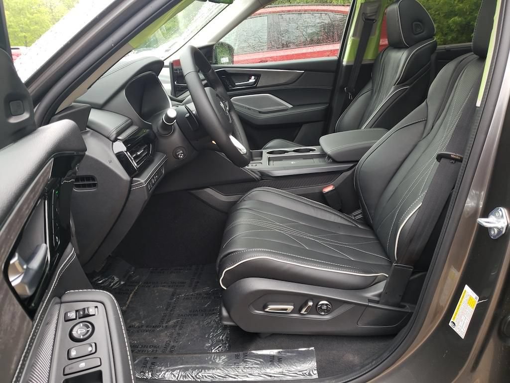 New 2026 Acura MDX w/ Advance Package AWD/4WD image 10