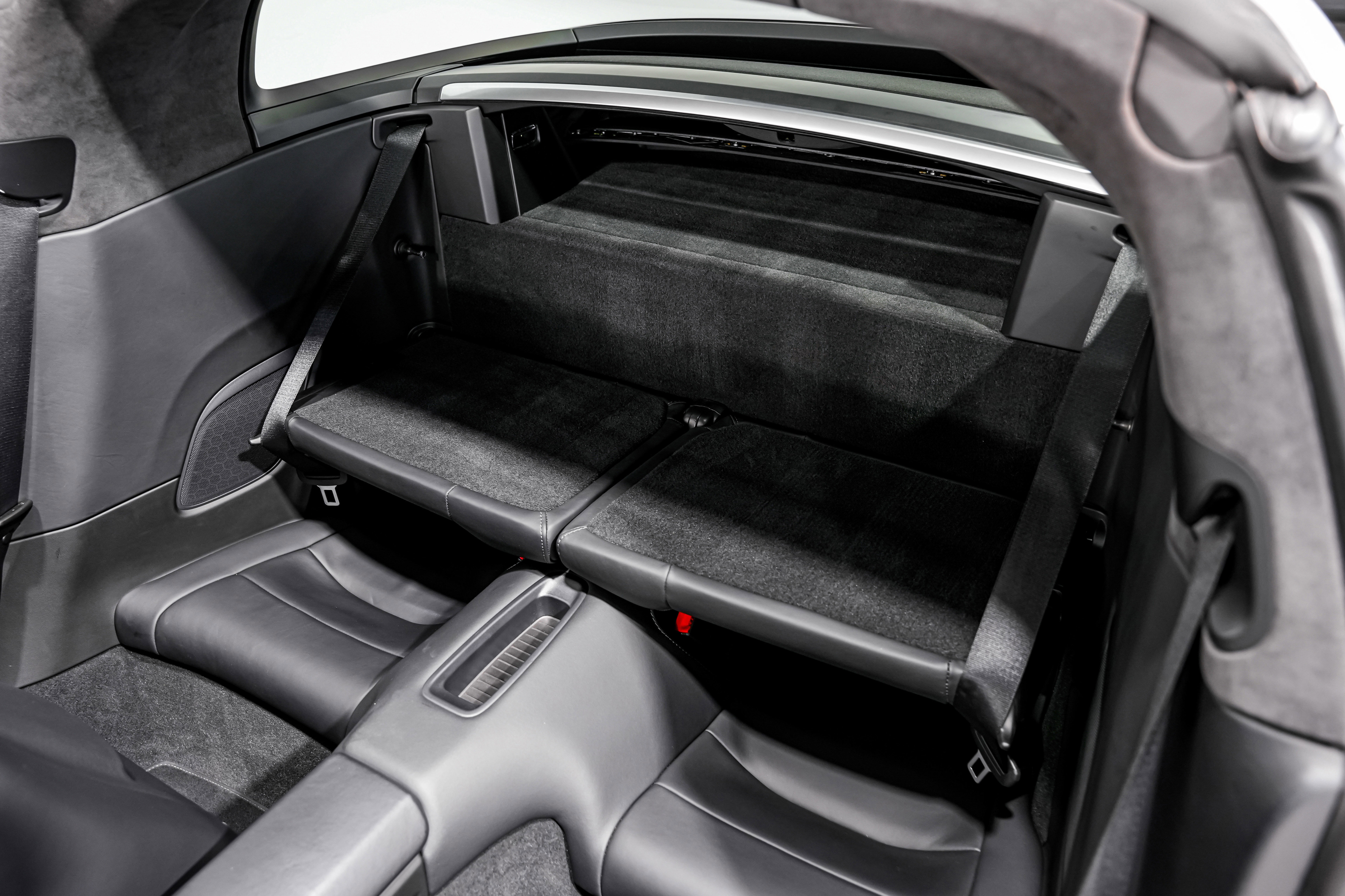 Used 2014 Porsche 911 Targa 4S image 25