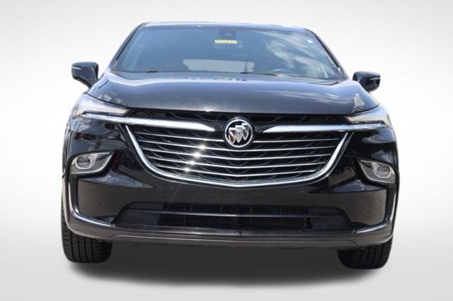 Used 2023 Buick Enclave Essence w/ Experience Buick Package FWD image 8