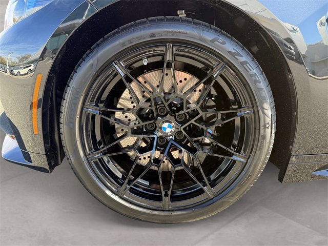 New 2026 BMW M4 xDrive Competition image 14