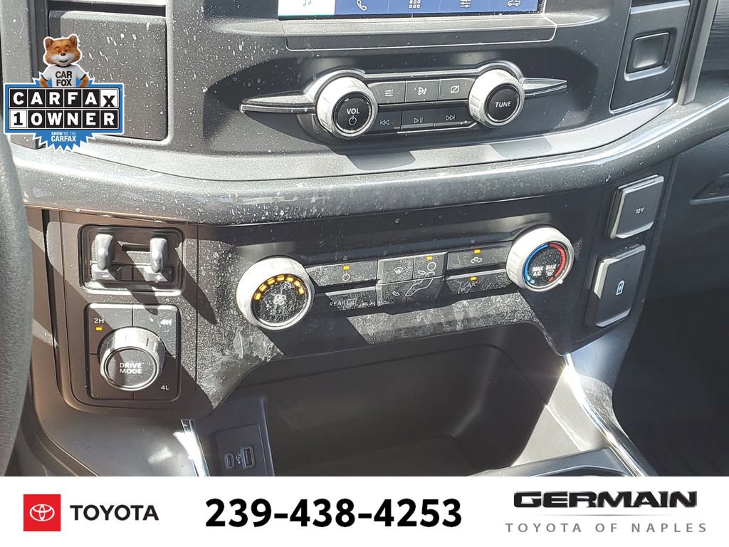 Used 2021 Ford F150 XL w/ Equipment Group 101A High image 32