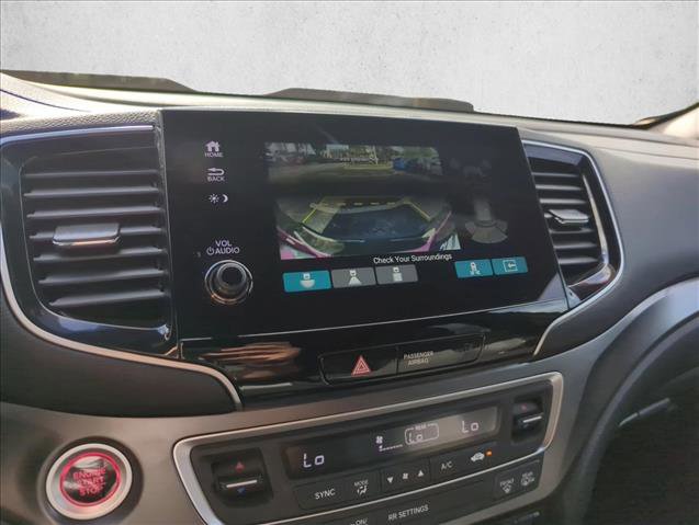 Used 2023 Honda Passport EX-L image 14