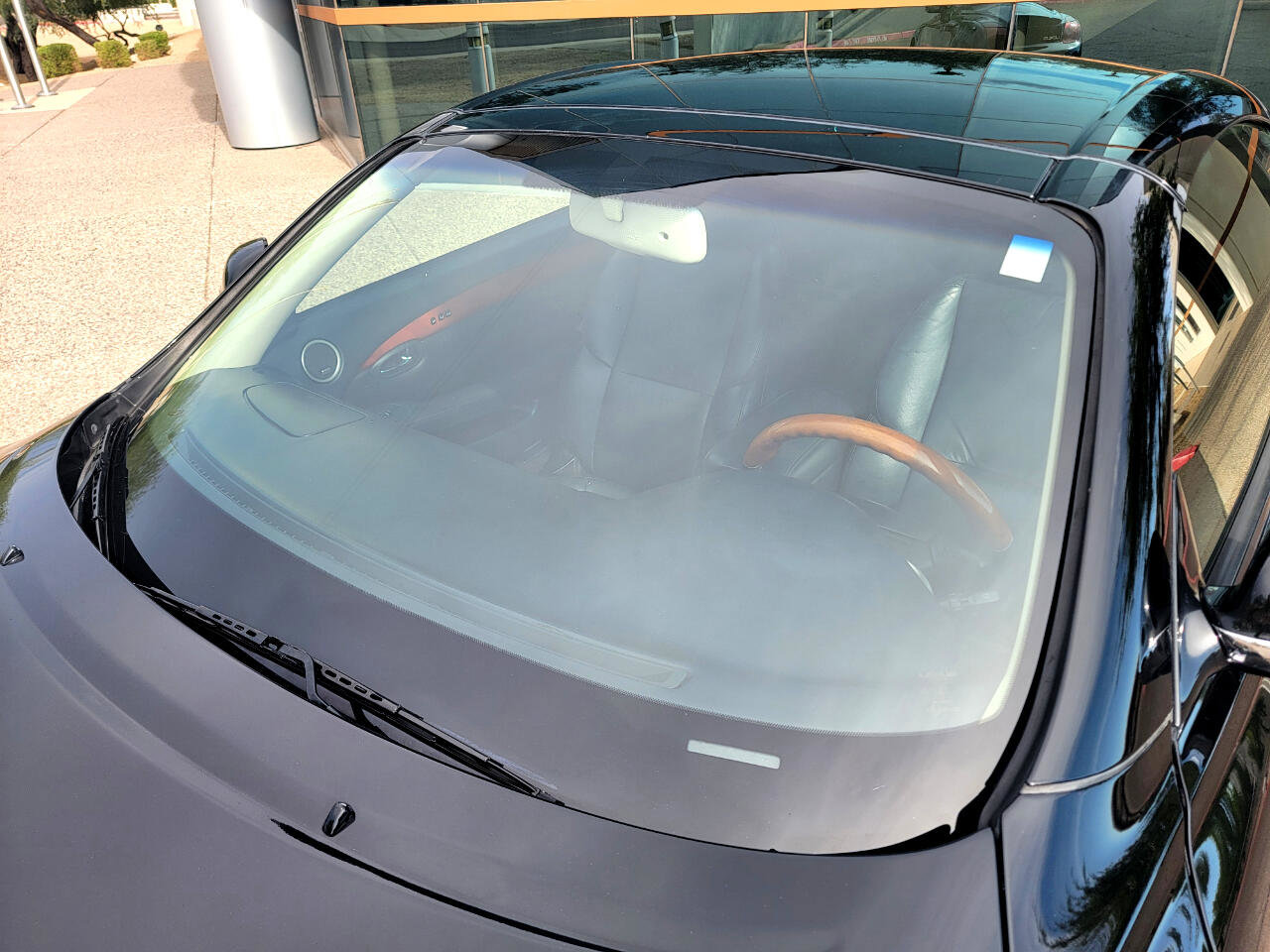 Used 2004 Lexus SC 430 Convertible image 21