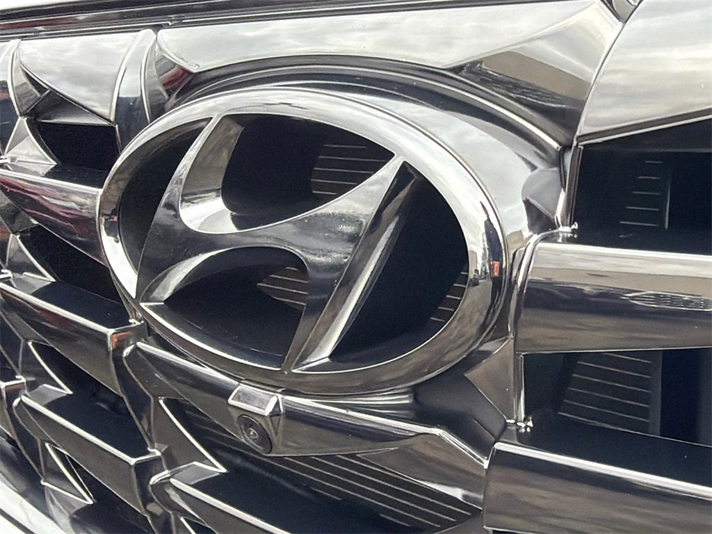 Used 2024 Hyundai Tucson Limited image 15