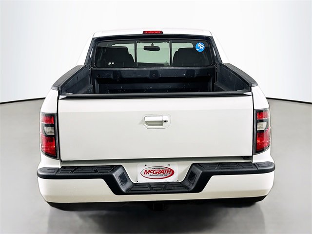 Used 2013 Honda Ridgeline Sport image 16