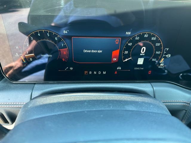 Used 2024 Ford Mustang GT Premium w/ GT Performance Package image 27