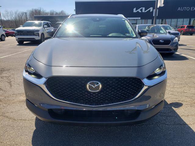 Used 2023 MAZDA CX-30 AWD 2.5 S w/ Preferred Package image 9