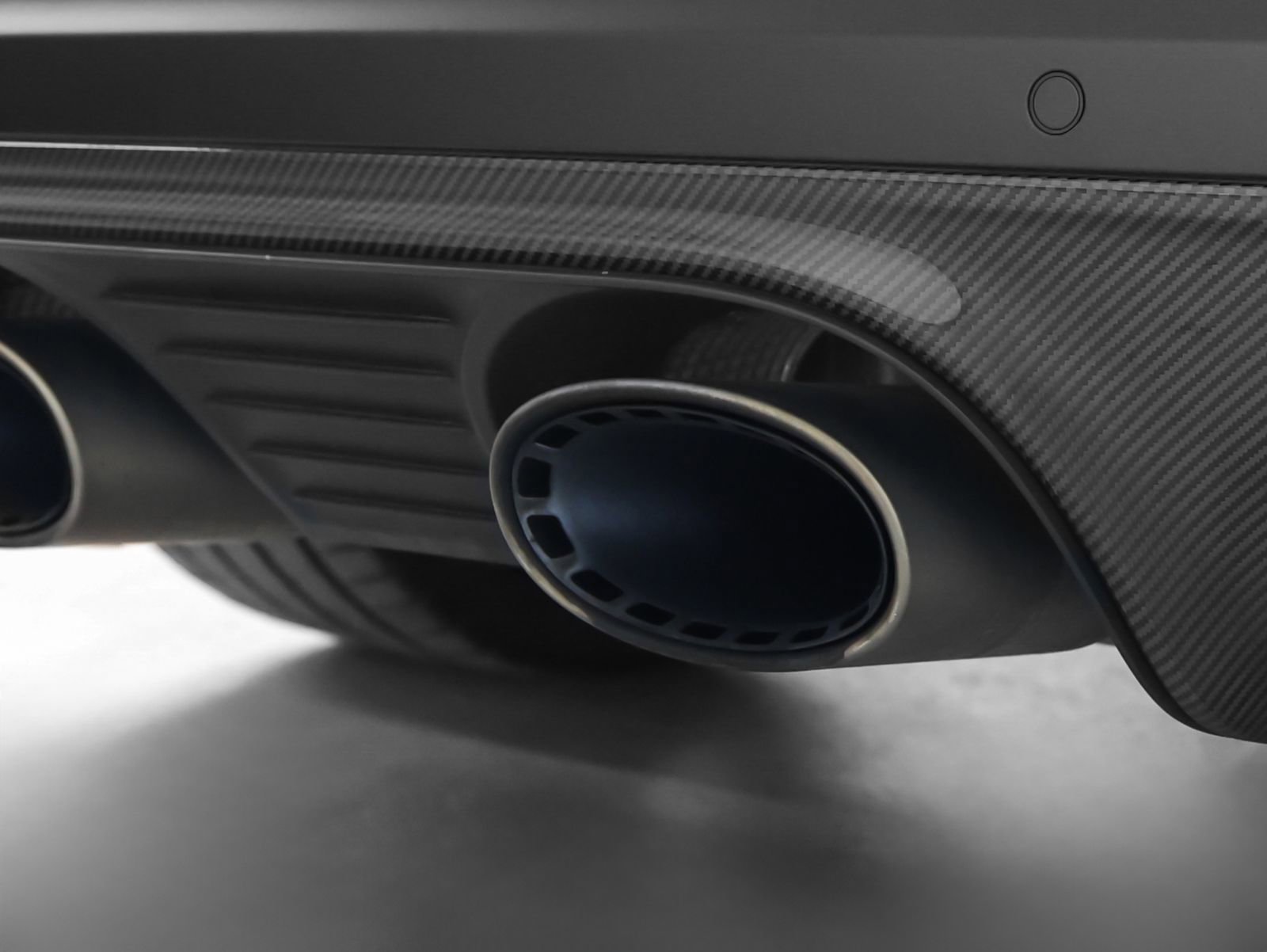 Certified 2022 Porsche Cayenne Turbo GT image 27