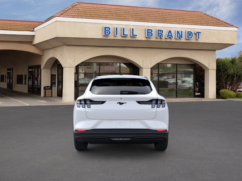 New 2026 Ford Mustang Mach-E Select w/ Comfort Package RWD image 3