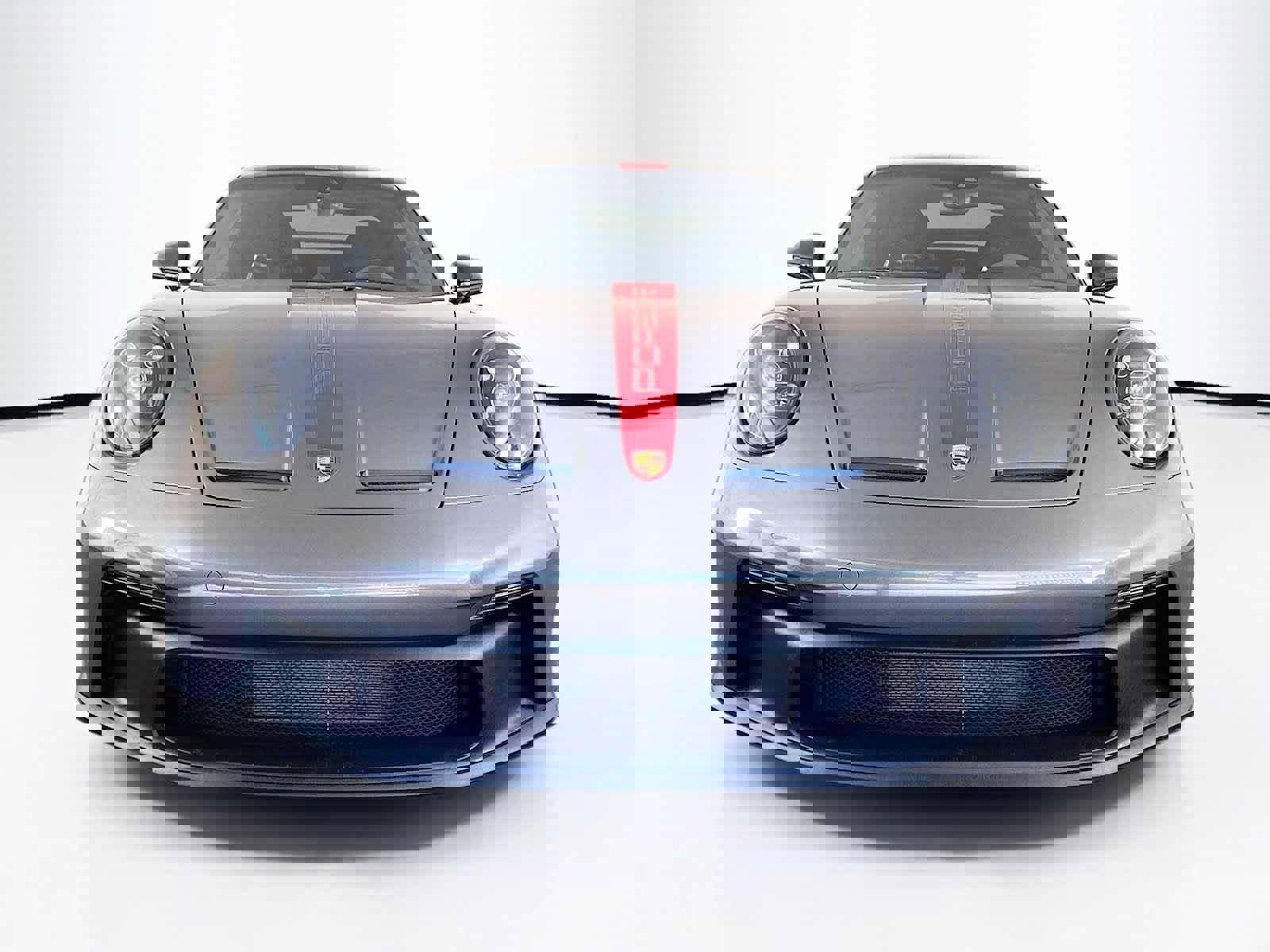 Used 2022 Porsche 911 GT3 image 6