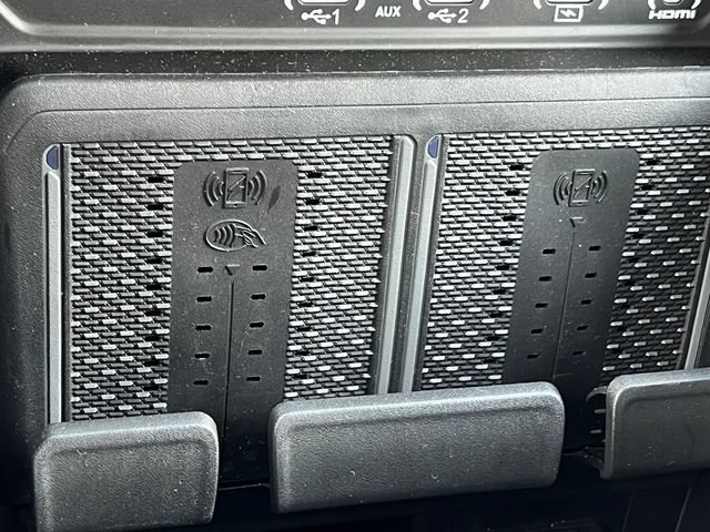 Used 2025 RAM 1500 Laramie w/ Advanced Safety Group II AWD/4WD image 37