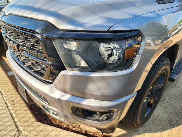 Used 2022 RAM 1500 Lone Star RWD image 9