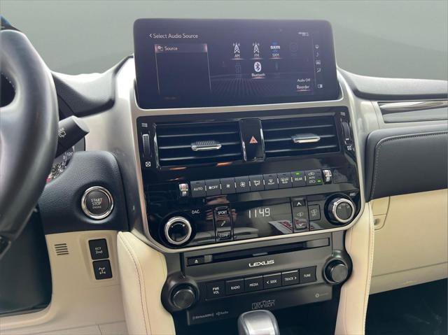 Certified 2023 Lexus GX 460 Luxury w/ Accessory Package image 29