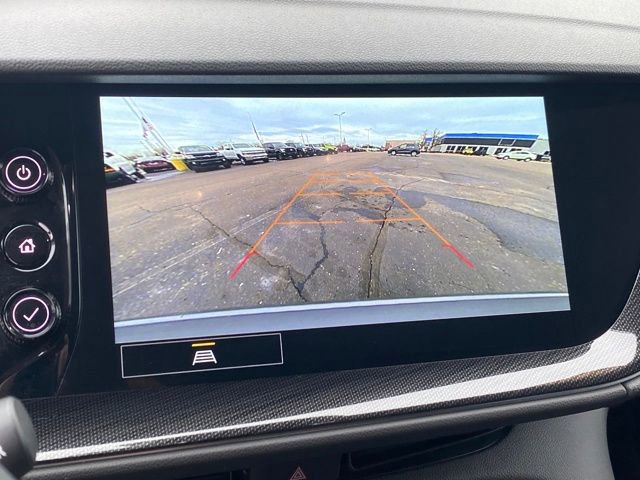 Certified 2023 Buick Envision Essence image 10