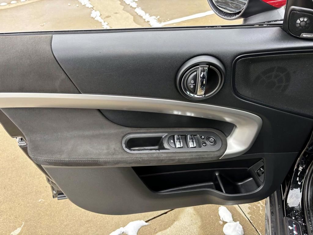 Used 2023 MINI Cooper Countryman John Cooper Works image 11