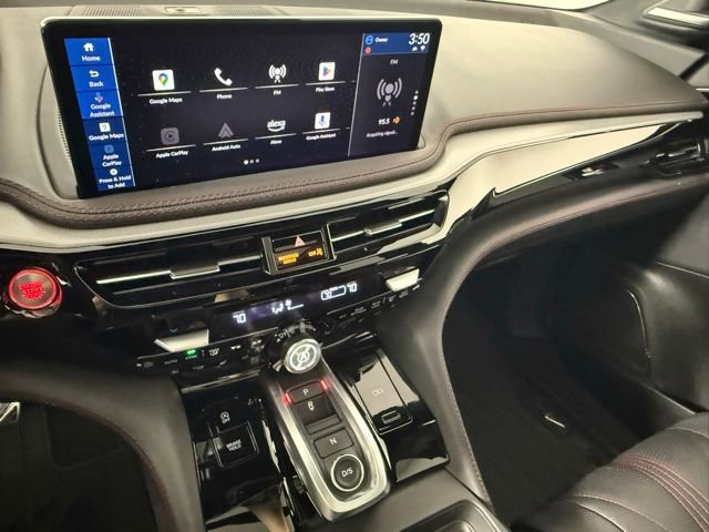 Used 2025 Acura MDX A-Spec image 26