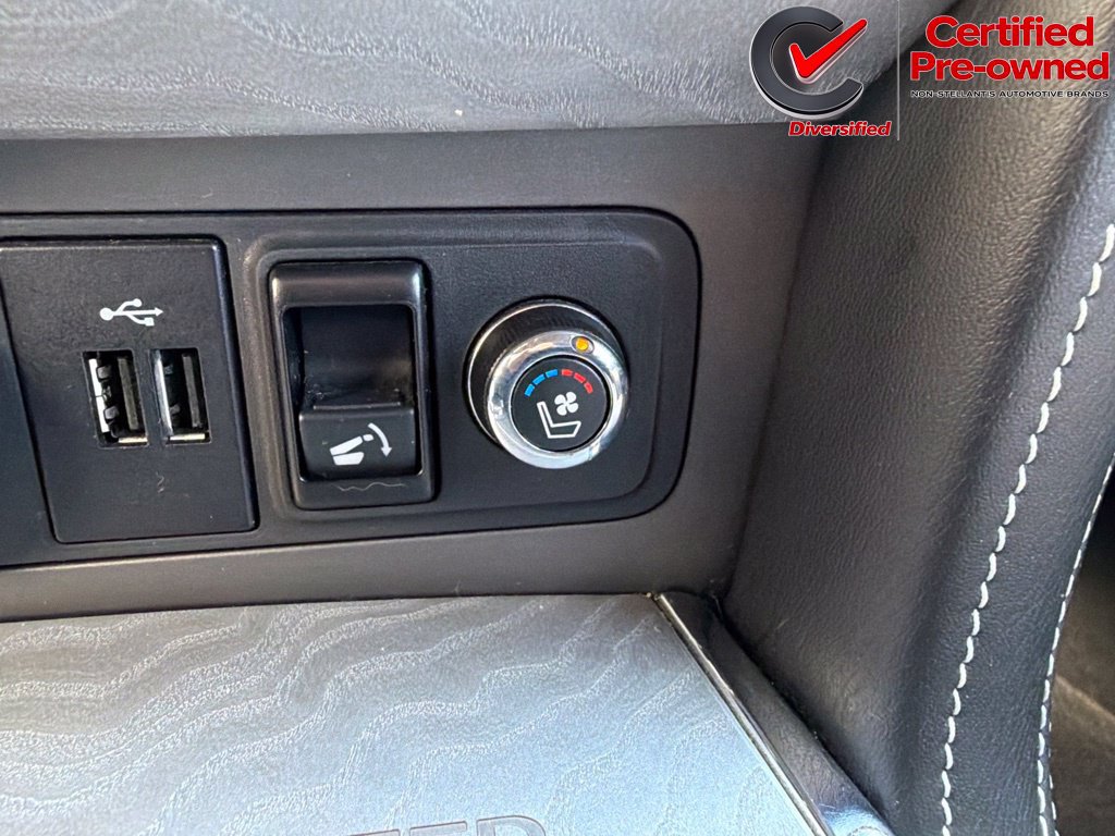 Used 2019 INFINITI QX80 Limited w/ All-Season Package AWD/4WD image 80