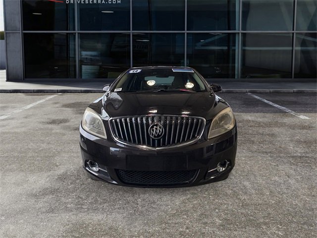 Used 2014 Buick Verano Convenience image 6
