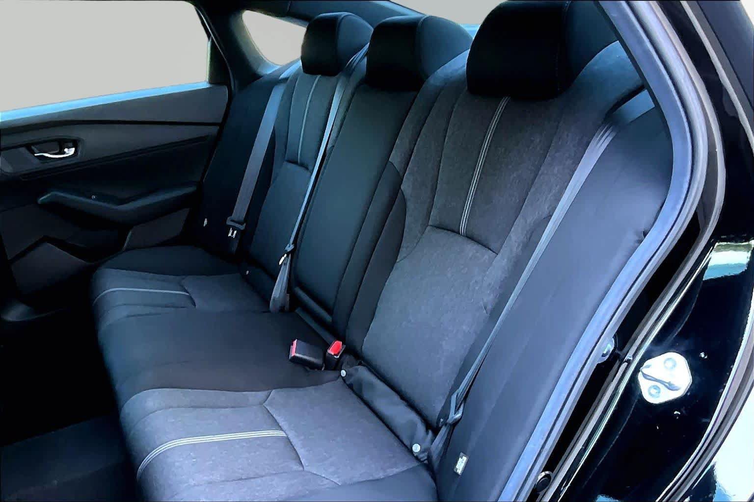 Used 2024 Honda Accord Sport image 21