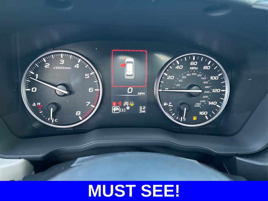 Certified 2026 Subaru Forester Premium AWD/4WD image 19