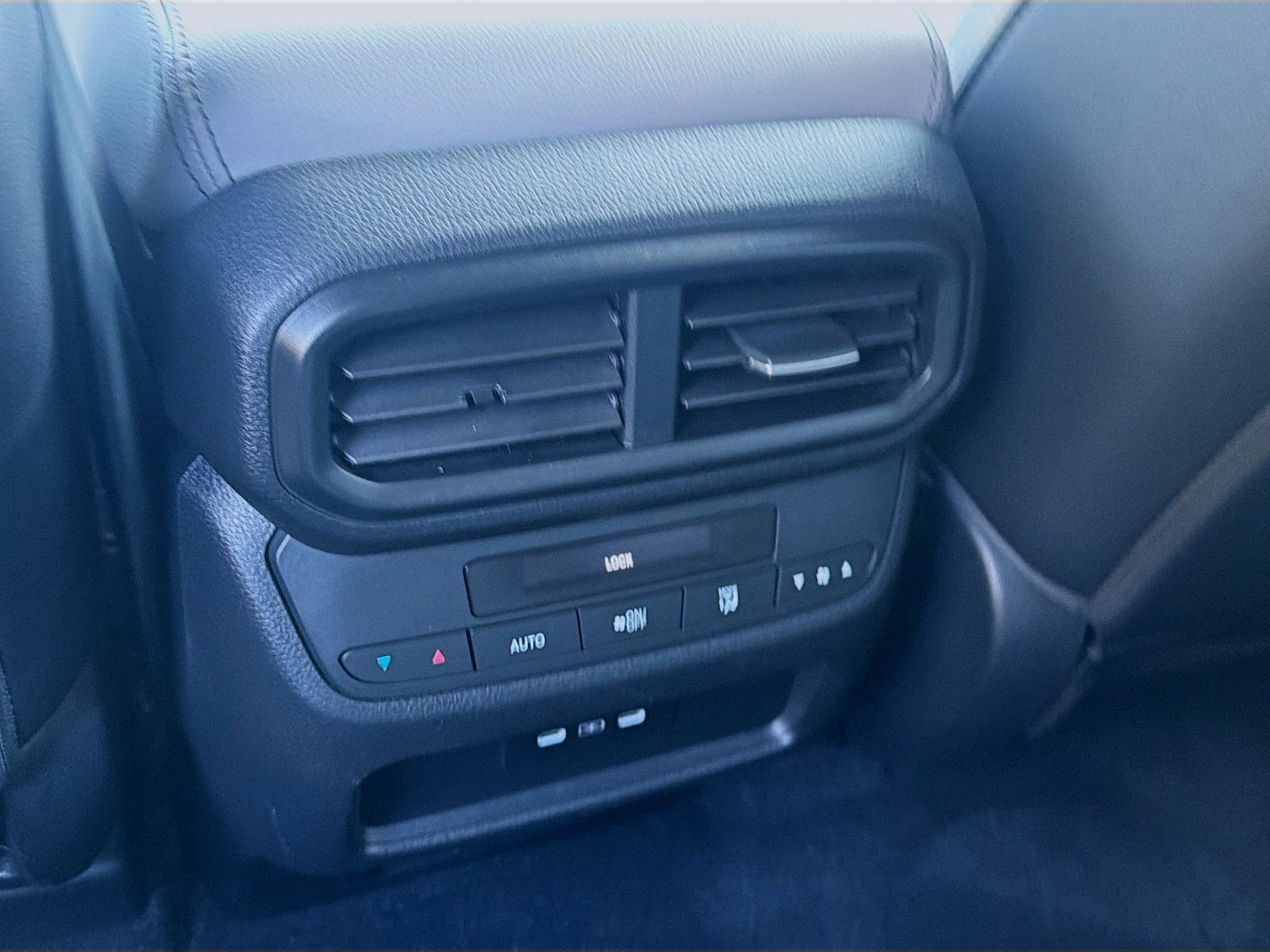 Certified 2025 Honda Pilot EX-L image 22